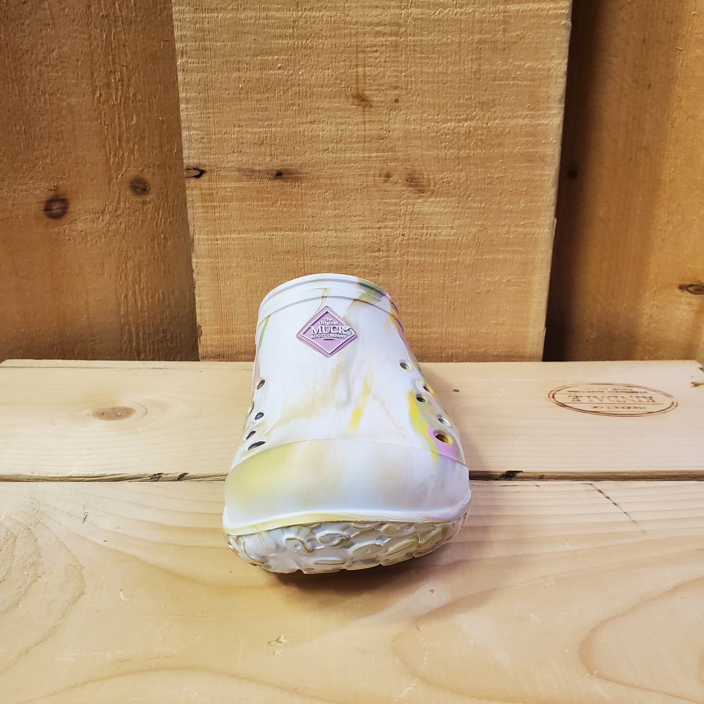 Swirl Muckster Lite® Women's Shoe by Muck Boot Company®