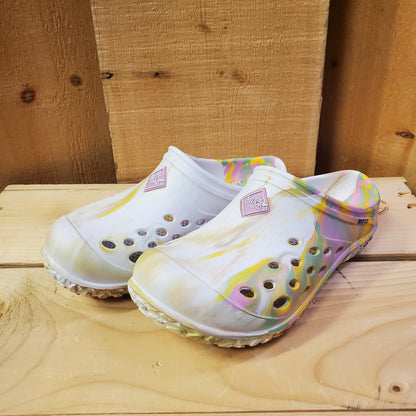 Swirl Muckster Lite® Women's Shoe by Muck Boot Company®