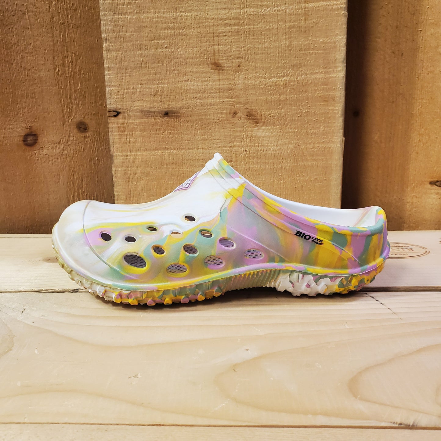 Swirl Muckster Lite® Women's Shoe by Muck Boot Company®