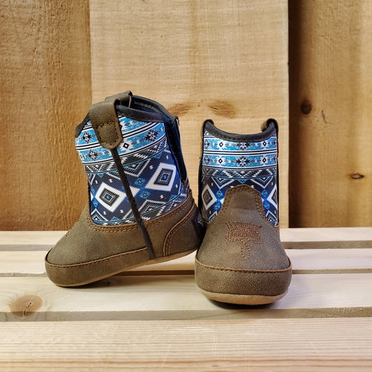 'Heston' Baby Buckers® by Twister®