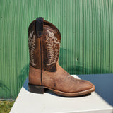 Bomber Brown Children's & Youth Boot by Old West®