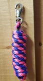 10' Poly Lead Rope With Bull Snap by Western Rawhide®