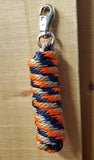 10' Poly Lead Rope With Bull Snap by Western Rawhide®