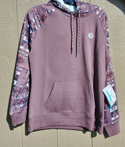 "Legendary" Aztec Women's Hoodie by Hooey®