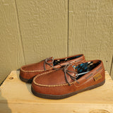 'Henry' Moccasin Men's Slipper by Twister®