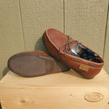 'Henry' Moccasin Men's Slipper by Twister®