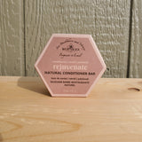 Bee By The Sea® Natural Conditioner Bar