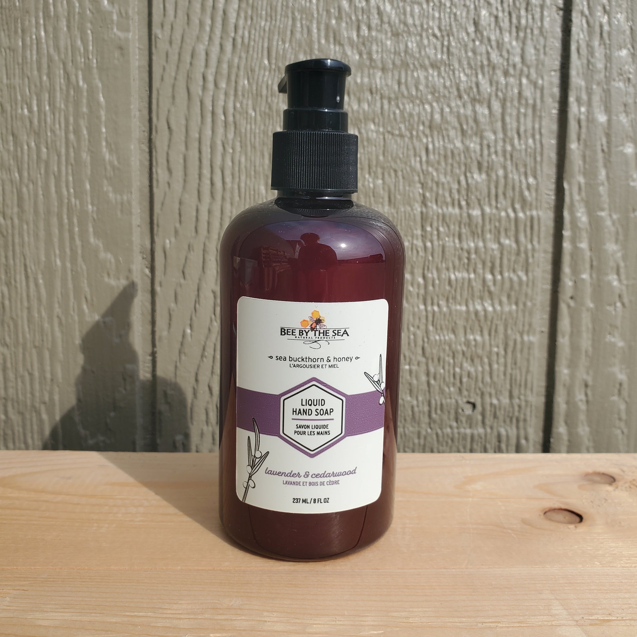 Bee By The Sea® Liquid Hand Soap – Stone Creek Western Shop