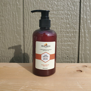 Bee By The Sea® Liquid Hand Soap