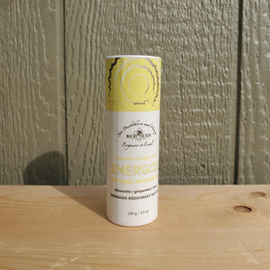 Bee By The Sea® Natural Deodorant