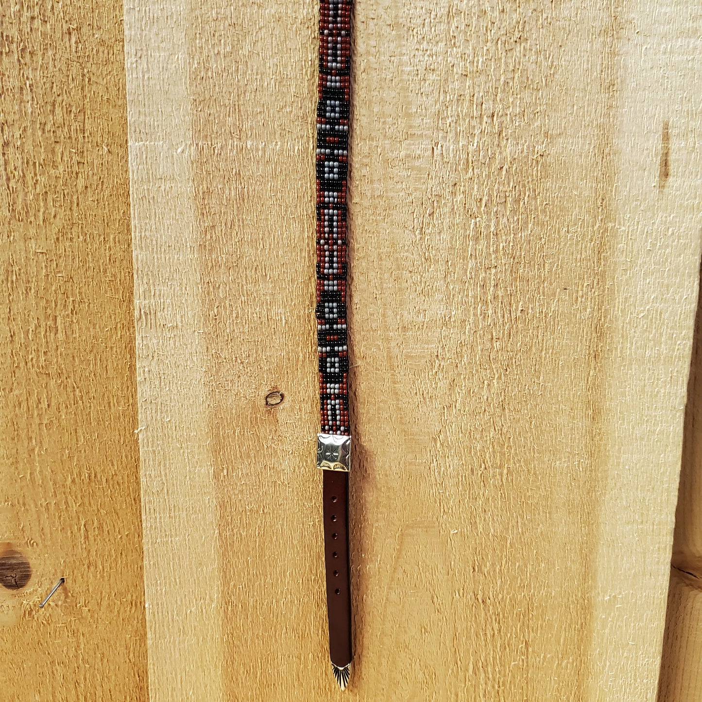 Beaded Hat Band by Austin Accents®