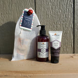 Bee By The Sea® Hand Soap & Cream Christmas Gift Pack