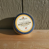 Bee By The Sea® Body Cream