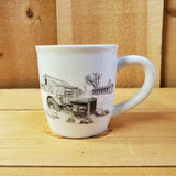 Bernie Brown® Giftware Collection Mug by PF Enterprises®