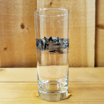Bernie Brown® Tall Glasses by PF Enterprises®