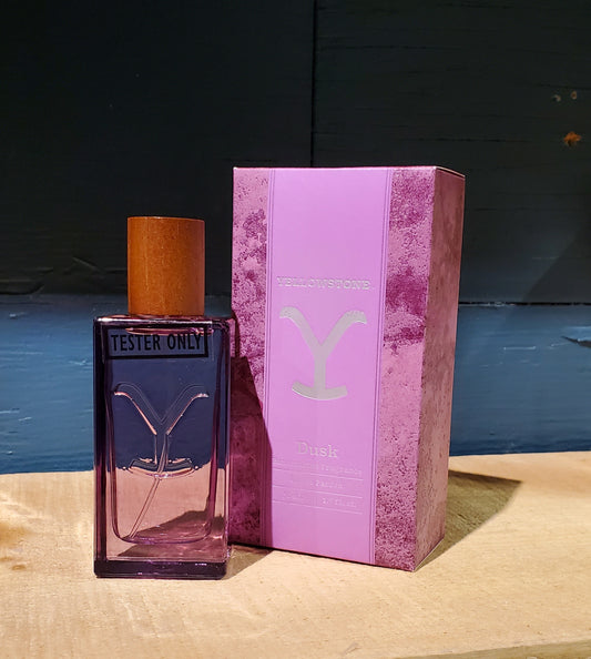 "Yellowstone™ - Dusk" Women's Cologne