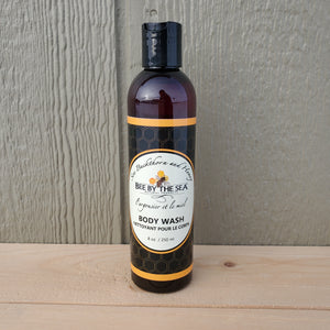 Bee By The Sea® Body Wash