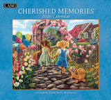 2026 Calendars by LANG®