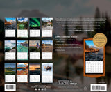 2026 Calendars by LANG®