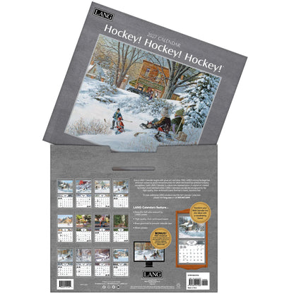 2027 Calendars by LANG®