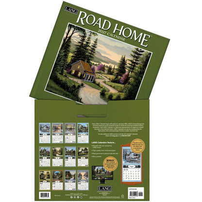 2027 Calendars by LANG®
