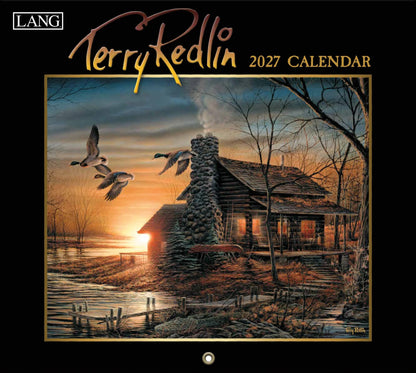 2027 Calendars by LANG®
