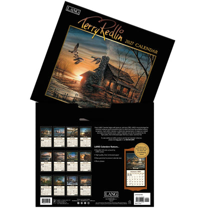 2027 Calendars by LANG®