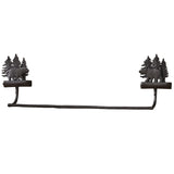 24" Cast Towel Bar by Park Design®