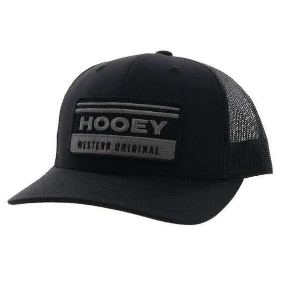 Midnight 'Horizon' Cap by Hooey®