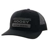 Midnight 'Horizon' Cap by Hooey®