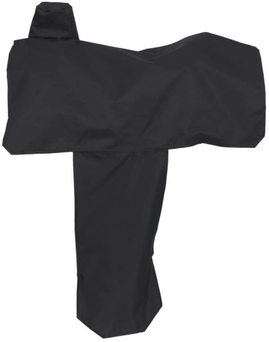 Western Saddle Cover