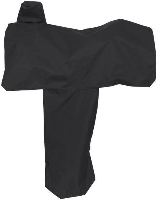 Western Saddle Cover