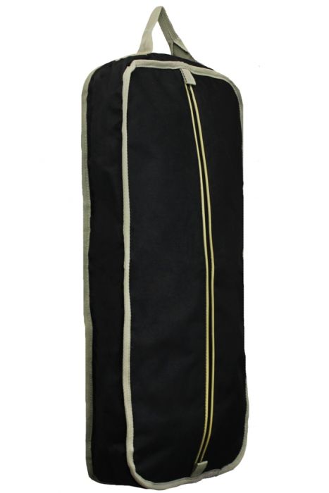 Nylon Halter and Bridle Bag