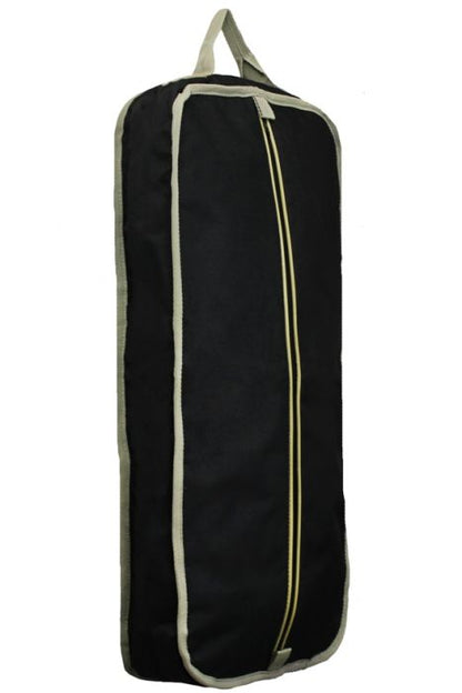 Nylon Halter and Bridle Bag