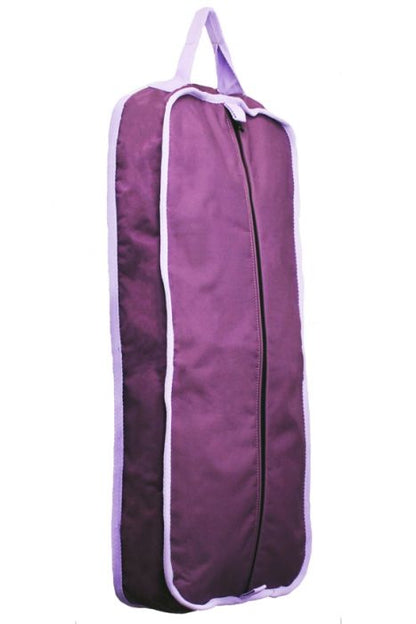 Nylon Halter and Bridle Bag