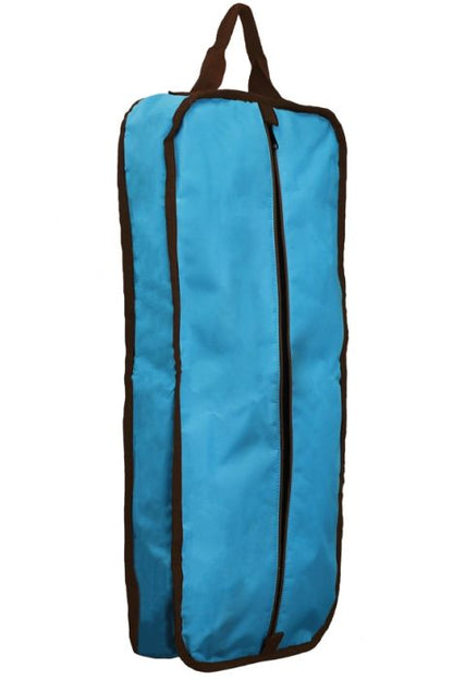 Nylon Halter and Bridle Bag