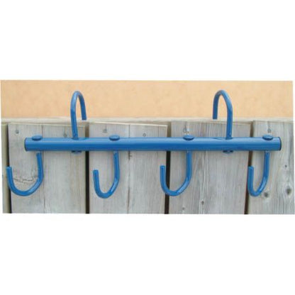 Swivel 4 Hook Bridle Hook