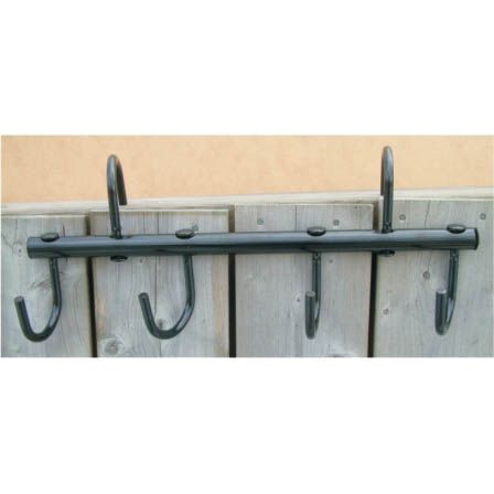 Swivel 4 Hook Bridle Hook