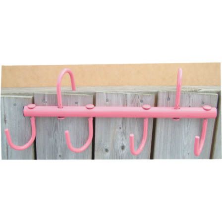 Swivel 4 Hook Bridle Hook
