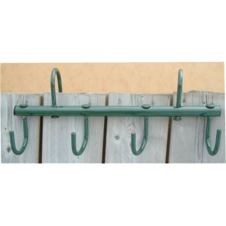 Swivel 4 Hook Bridle Hook