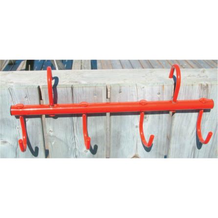 Swivel 4 Hook Bridle Hook