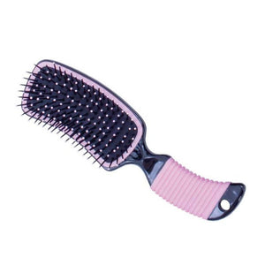 Curved Mane Brush