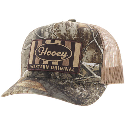 Camo 'Sudan' Cap by Hooey®