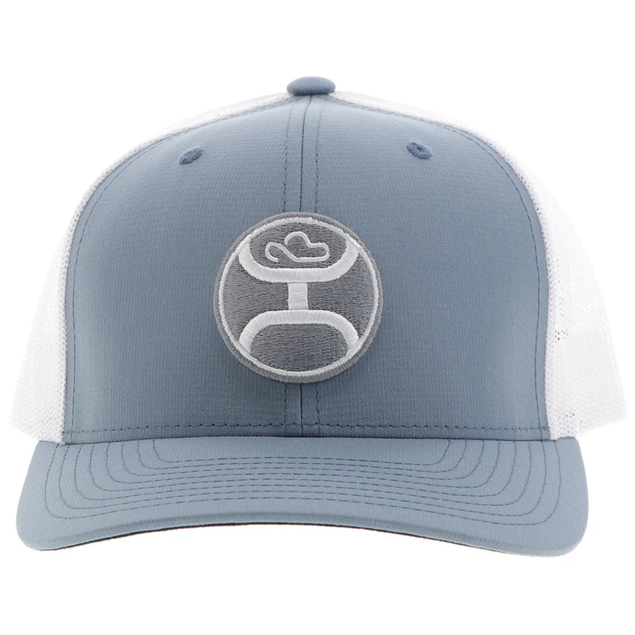Baby Blue 'Primo' Cap by Hooey®