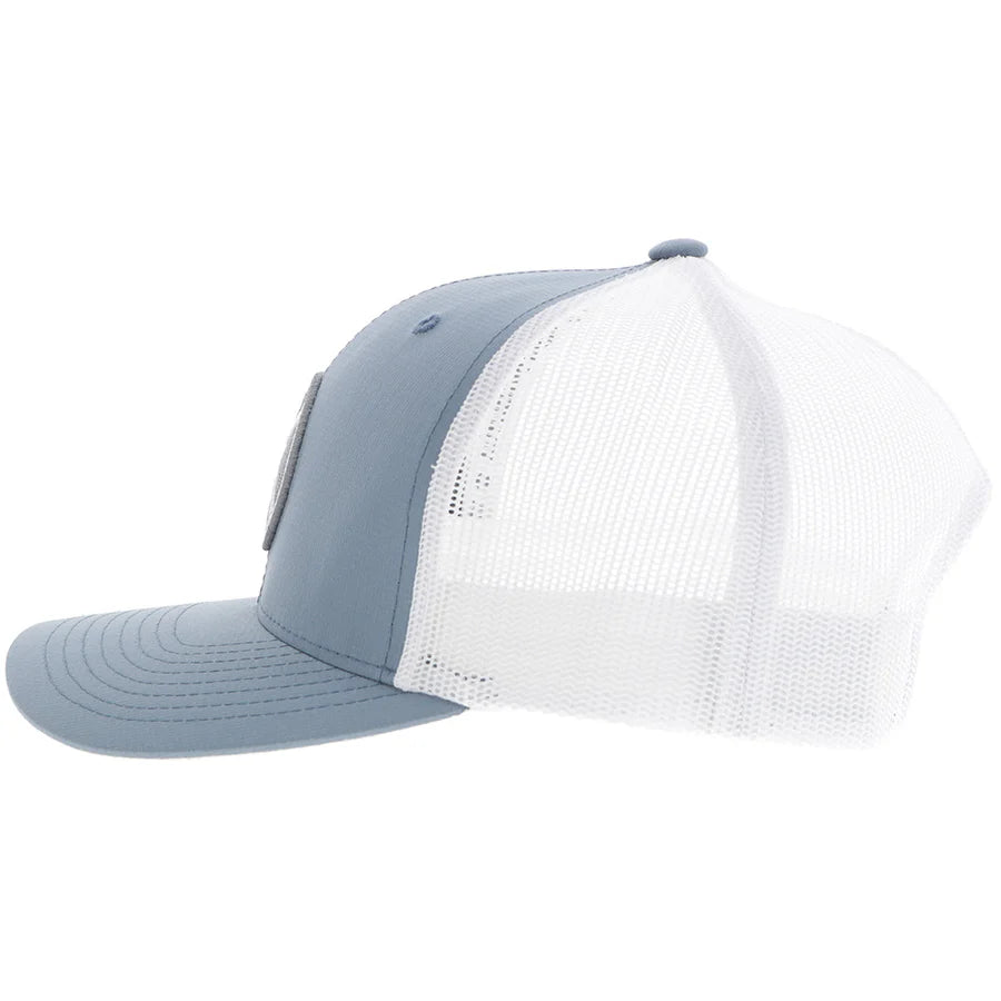 Baby Blue 'Primo' Cap by Hooey®