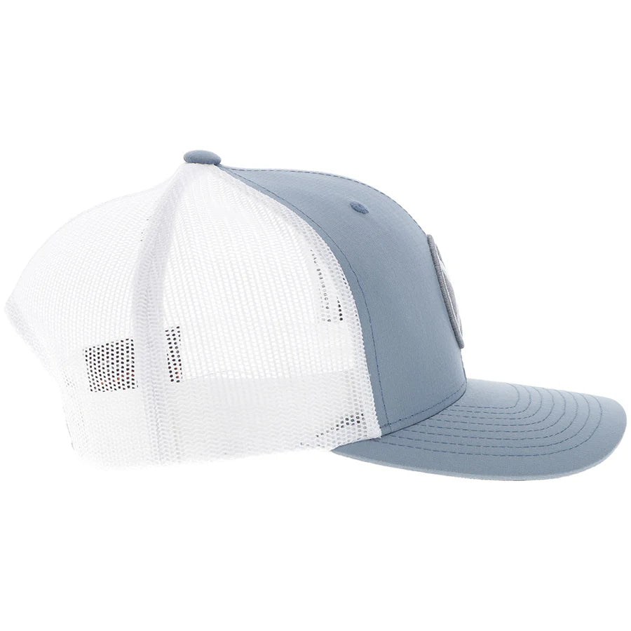 Baby Blue 'Primo' Cap by Hooey®