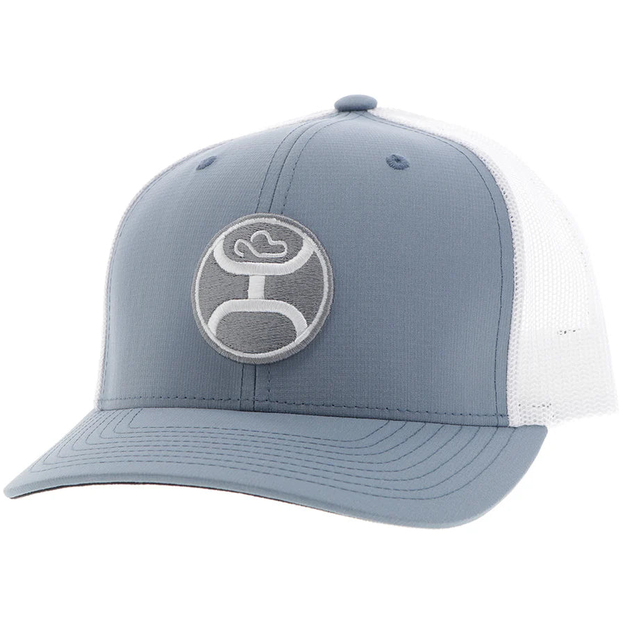 Baby Blue 'Primo' Cap by Hooey®