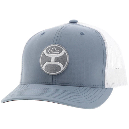 Baby Blue 'Primo' Cap by Hooey®