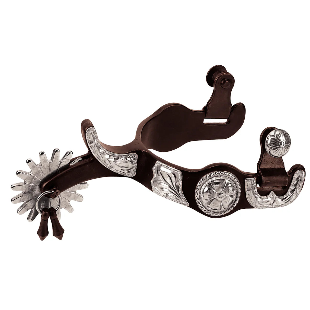 Men's Old West Spur by Weaver®