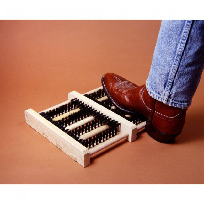 Hands Free Boot Cleaner by Tough 1®